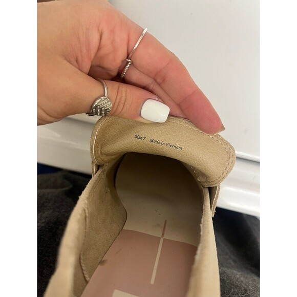 Dolce Vita Halona Loafers - Picture 7 of 7